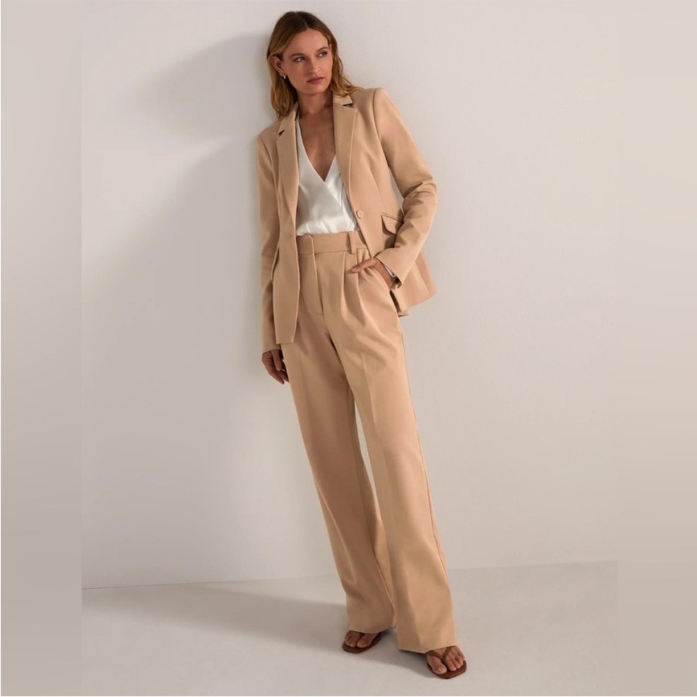 Favorite Daughter - “The Favorite Pant” Trouser Pants